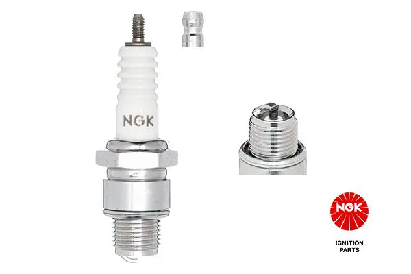 Handler.Part Spark plug NGK 2421 1