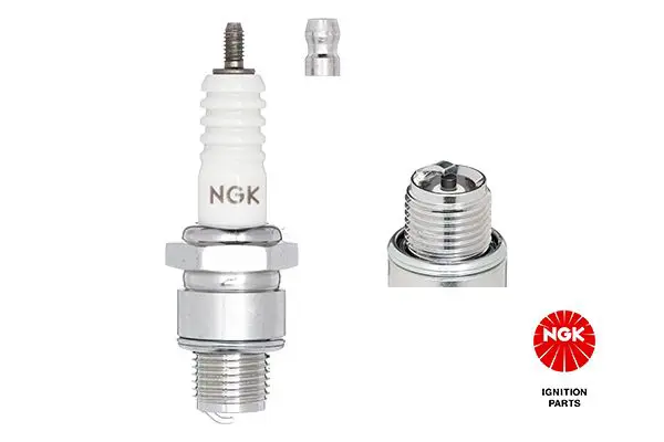 Handler.Part Spark plug NGK 2721 1