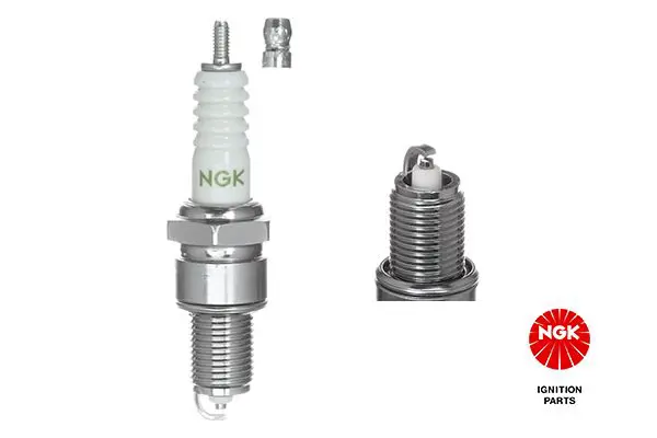 Handler.Part Spark plug NGK 1087 1