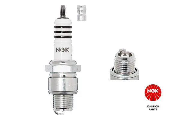 Handler.Part Spark plug NGK 3419 1