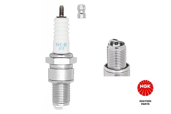 Handler.Part Spark plug NGK 5122 1