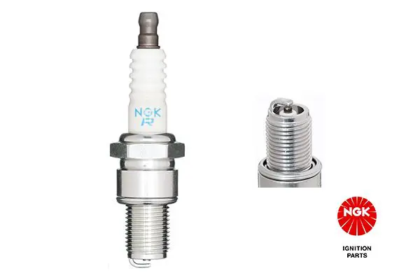 Handler.Part Spark plug NGK 5122 2