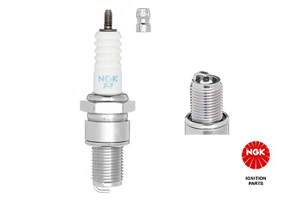 Handler.Part Spark plug NGK 5422 1