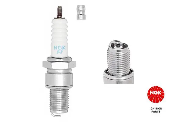 Handler.Part Spark plug NGK 4832 1