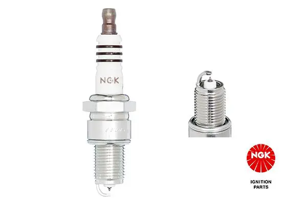 Handler.Part Spark plug NGK 7214 1