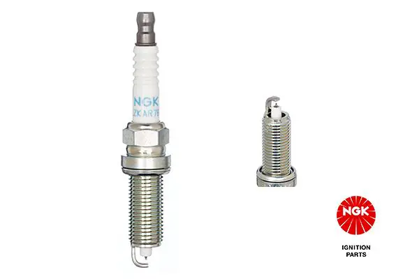 Handler.Part Spark plug NGK 6283 1