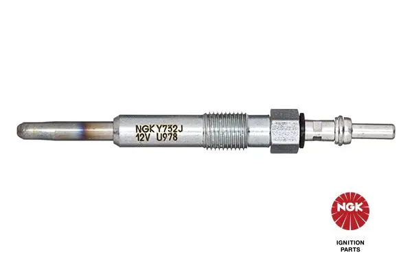 Handler.Part Glow plug NGK 5605 1