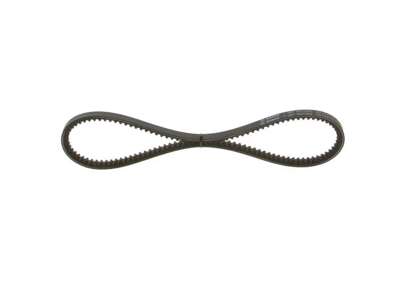 Handler.Part V-belt Bosch 1987947684 1