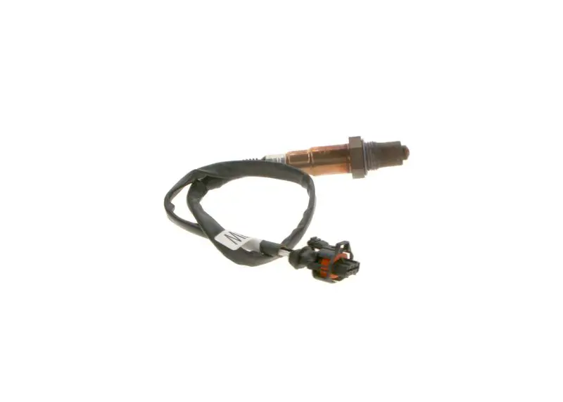 Handler.Part Lambda sensor Bosch 0258006501 5