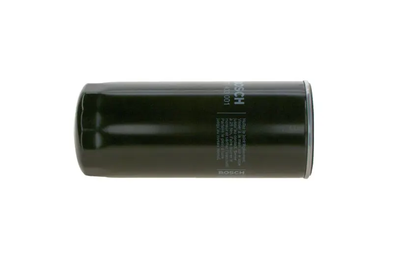 Handler.Part Oil filter Bosch 0451403001 5