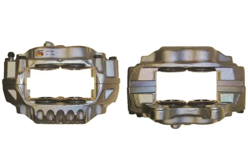 Handler.Part Brake caliper Bosch 0986473067 1