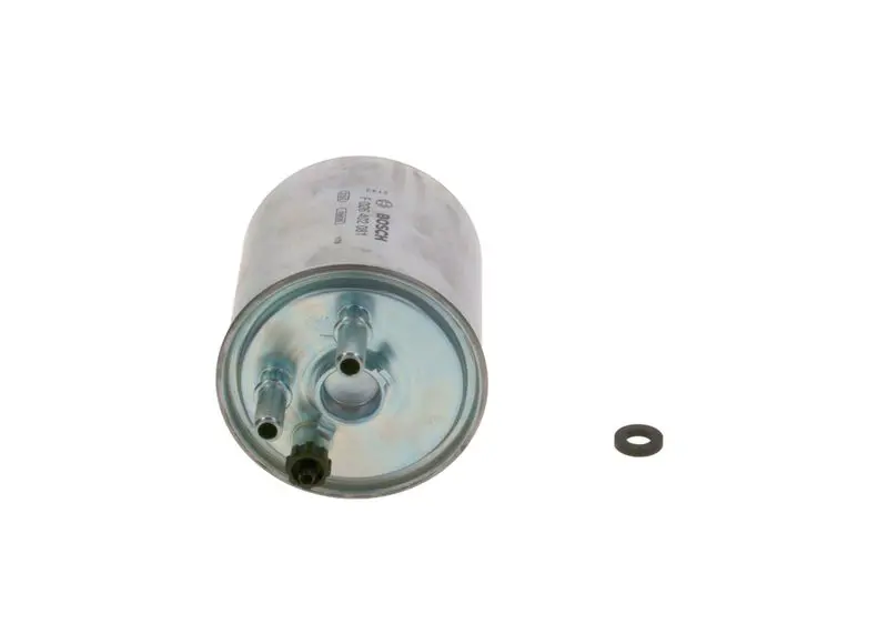 Handler.Part Fuel filter Bosch F026402081 1