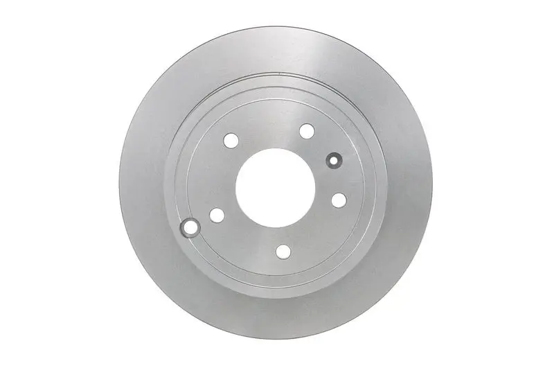 Handler.Part Brake disc Bosch 0986479268 1