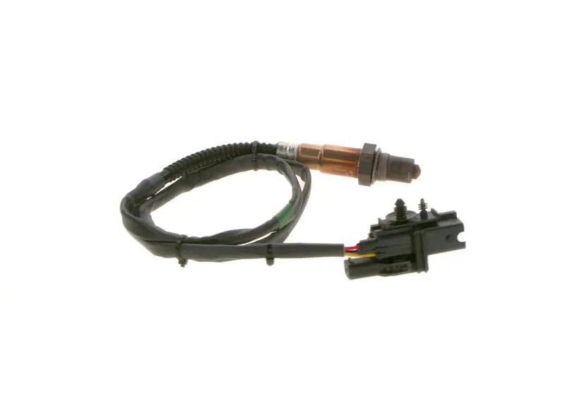 Handler.Part Lambda sensor Bosch 0258007188 5