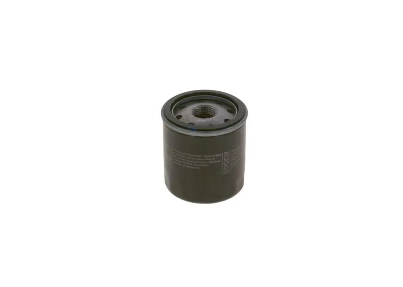 Handler.Part Oil filter Bosch F026407221 2