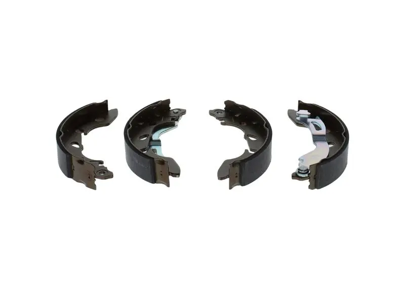 Handler.Part Brake shoe set Bosch 0986487772 1