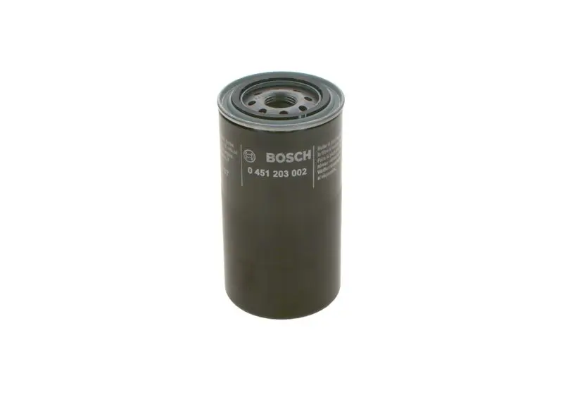 Handler.Part Oil filter Bosch 0451203002 1