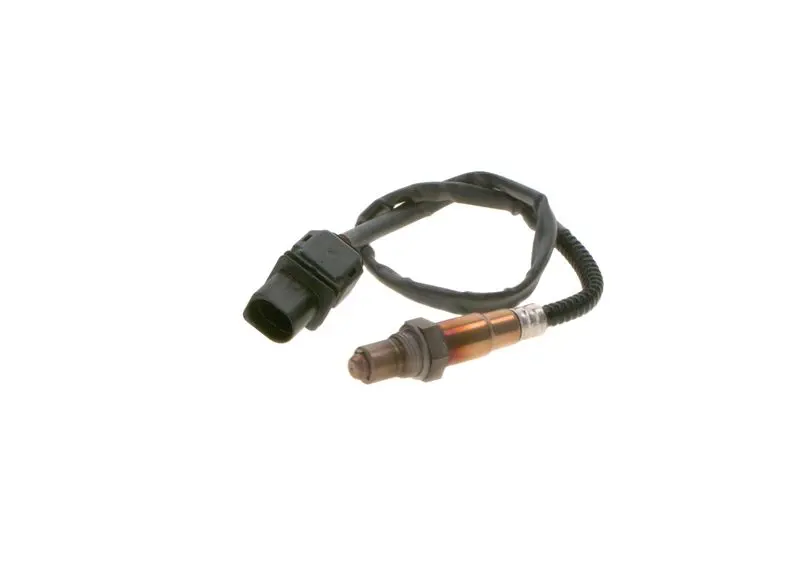 Handler.Part Lambda sensor Bosch 0258007302 1