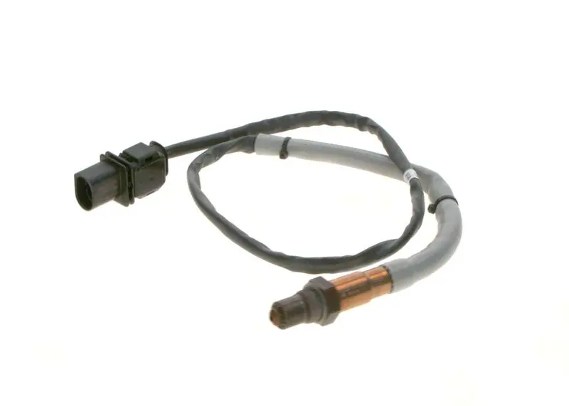 Handler.Part Lambda sensor Bosch 0258017055 1