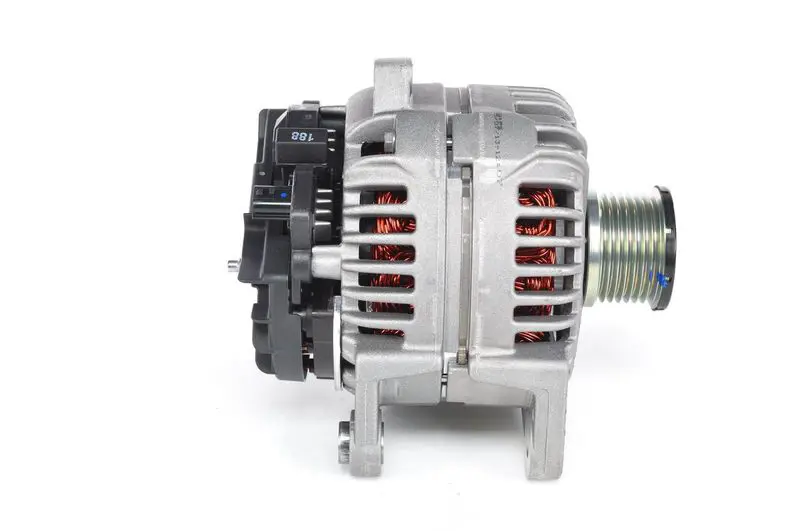 Handler.Part Alternator Bosch 0124425114 3