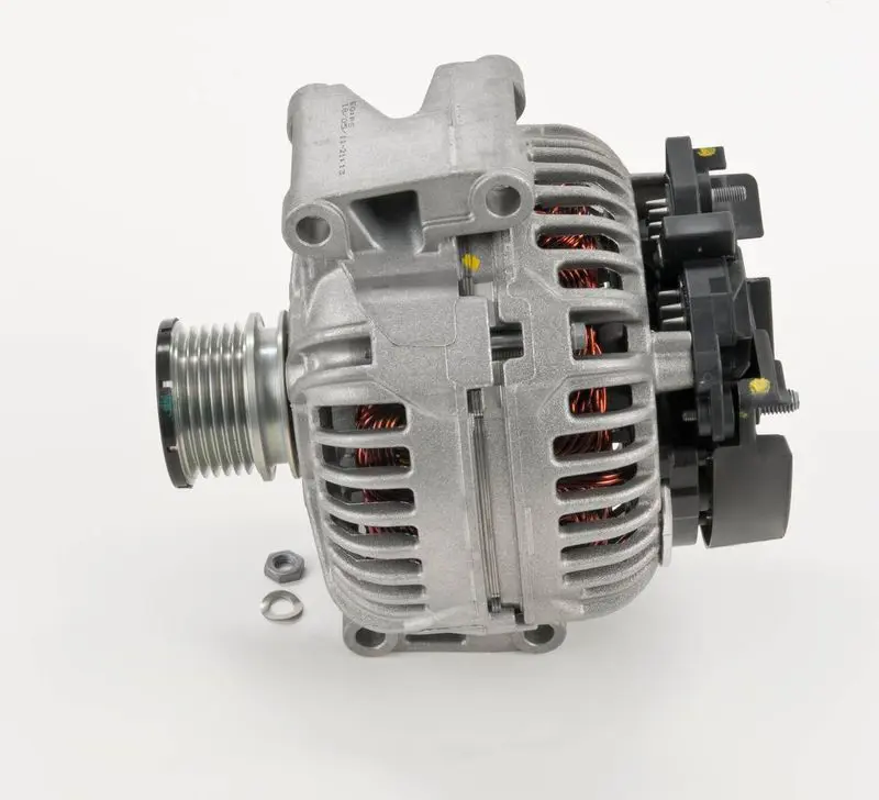 Handler.Part Alternator Bosch 0124615044 1