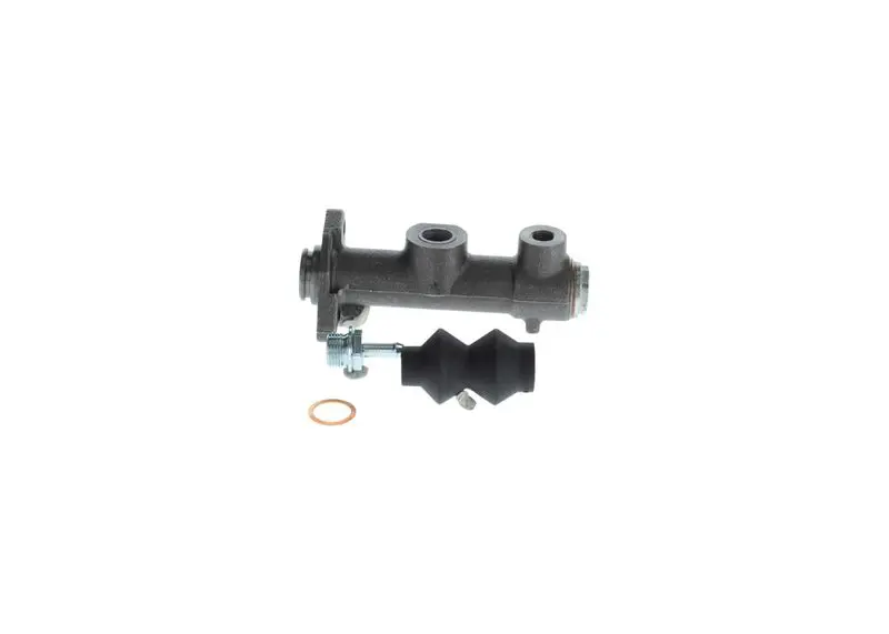 Handler.Part Master cylinder, clutch Bosch 0986486000 5