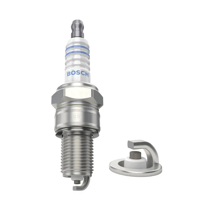 Handler.Part Spark plug Bosch 0241235563 7