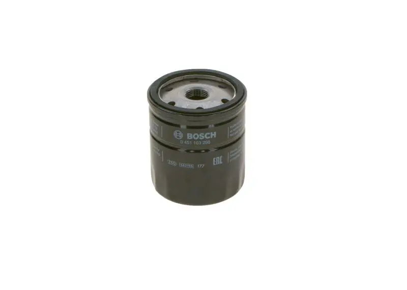 Handler.Part Oil filter Bosch 0451103298 1