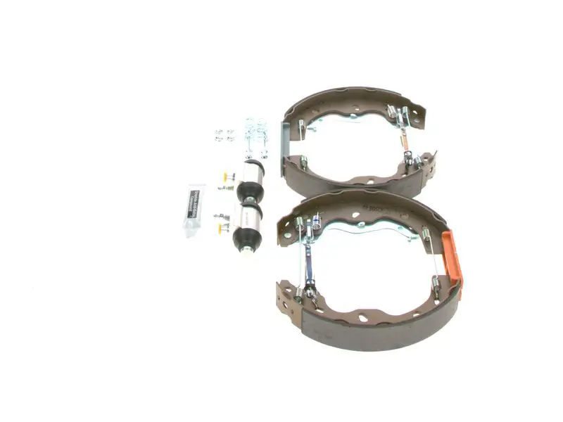 Handler.Part Brake shoe set Bosch 0204114678 2