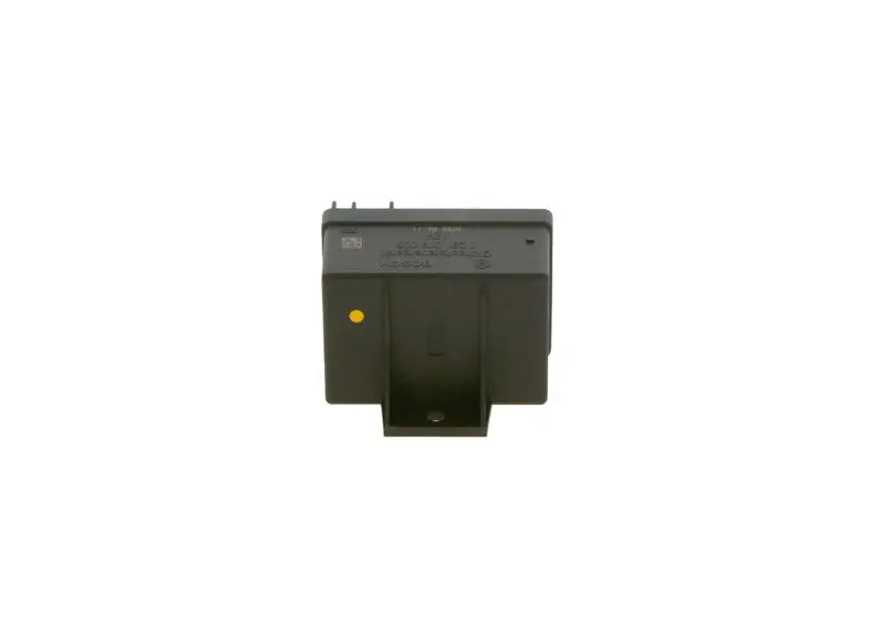 Handler.Part Control unit, glow plug system Bosch 0281003005 3