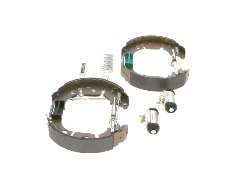 Handler.Part Brake shoe set Bosch 0204114669 2