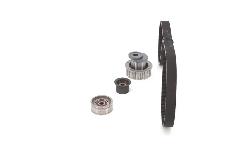 Handler.Part Timing belt set Bosch 1987948610 2