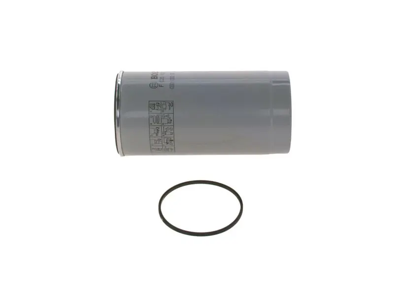 Handler.Part Fuel filter Bosch F026402143 2