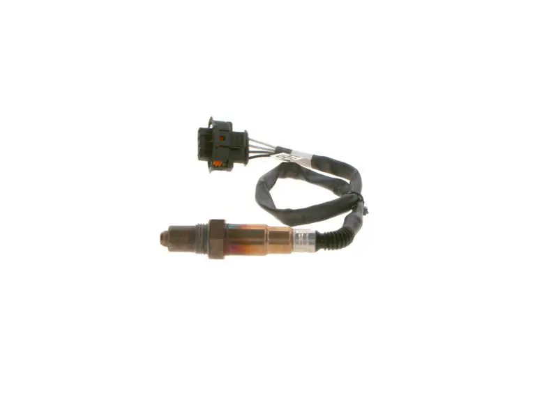 Handler.Part Lambda sensor Bosch 0258006347 3