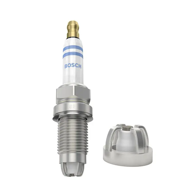 Handler.Part Spark plug Bosch 0242240590 7