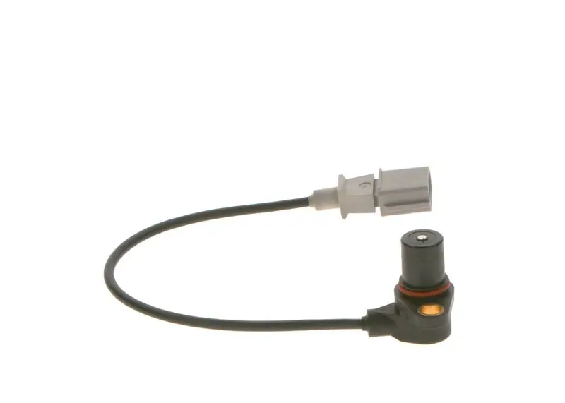 Handler.Part Rpm sensor, engine management Bosch 0261210145 5