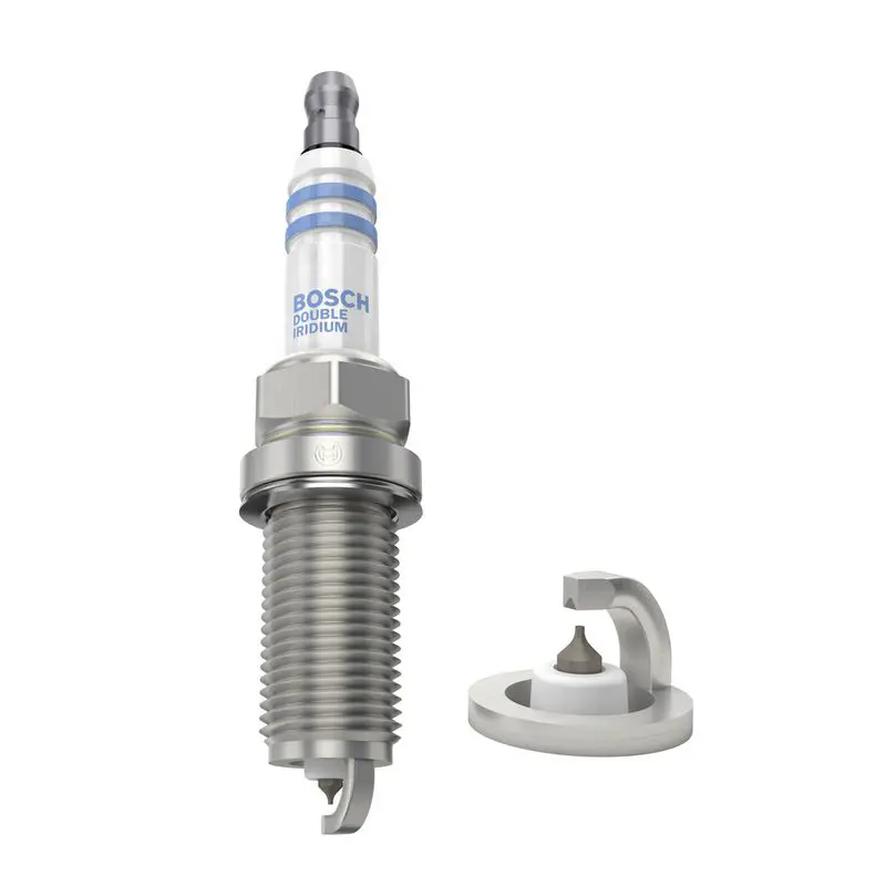 Handler.Part Spark plug Bosch 0242236593 7