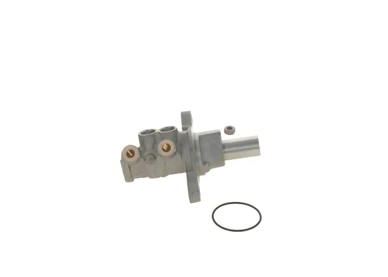 Handler.Part Brake master cylinder Bosch 0204123736 4