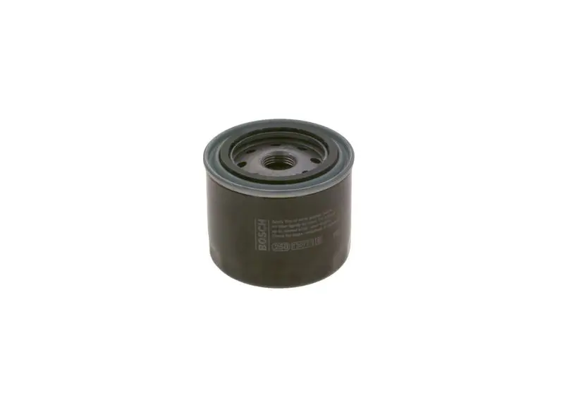 Handler.Part Oil filter Bosch 0986452019 4