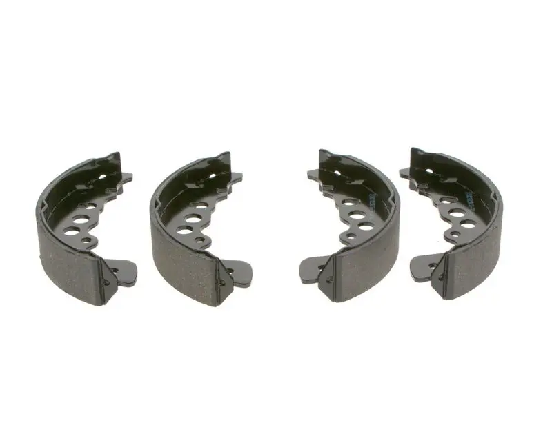 Handler.Part Brake shoe set Bosch 0986487616 1