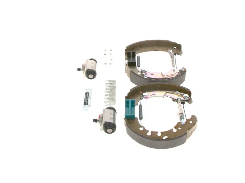 Handler.Part Brake shoe set Bosch 0204114622 2