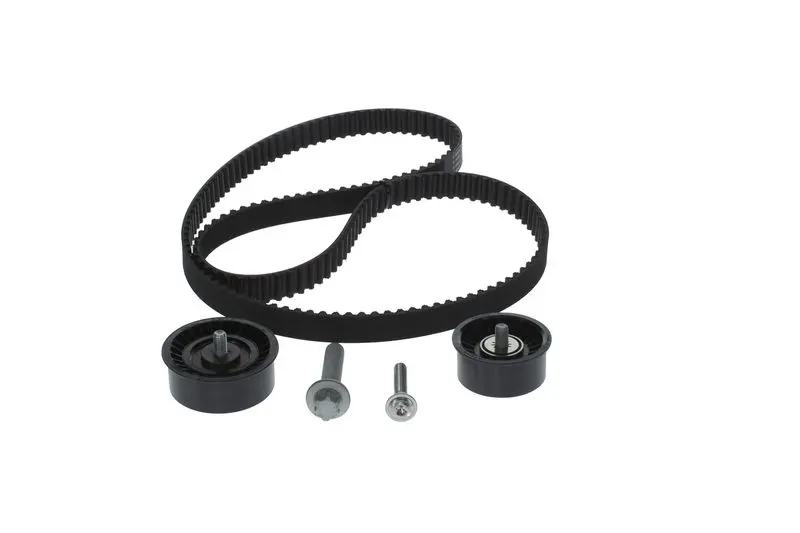 Handler.Part Timing belt set Bosch 1987948061 1