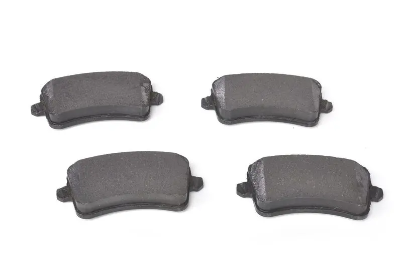 Handler.Part Brake pad set, disc brake Bosch 0986494254 5