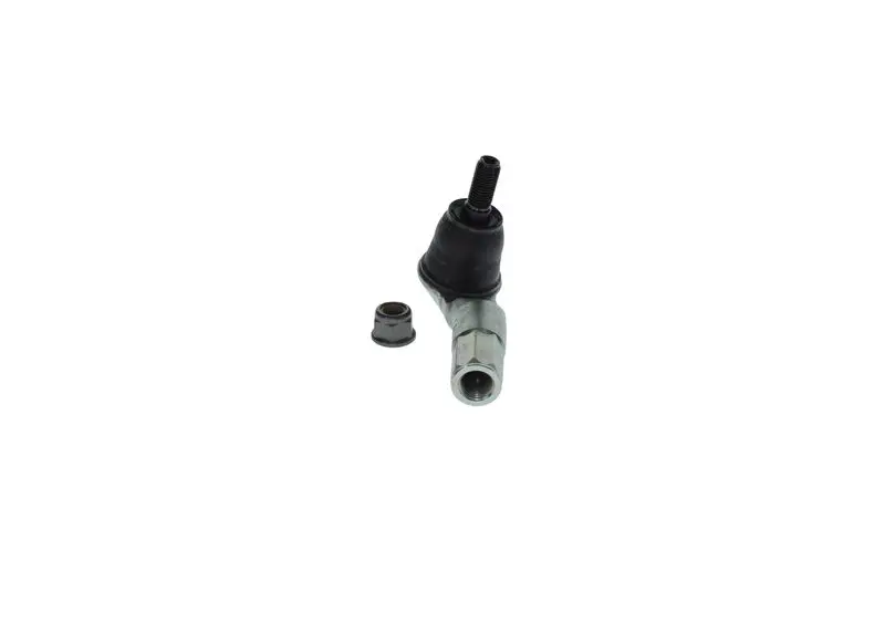 Handler.Part Brake master cylinder Bosch 0204024070 1