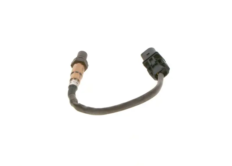 Handler.Part Lambda sensor Bosch 0258017339 4