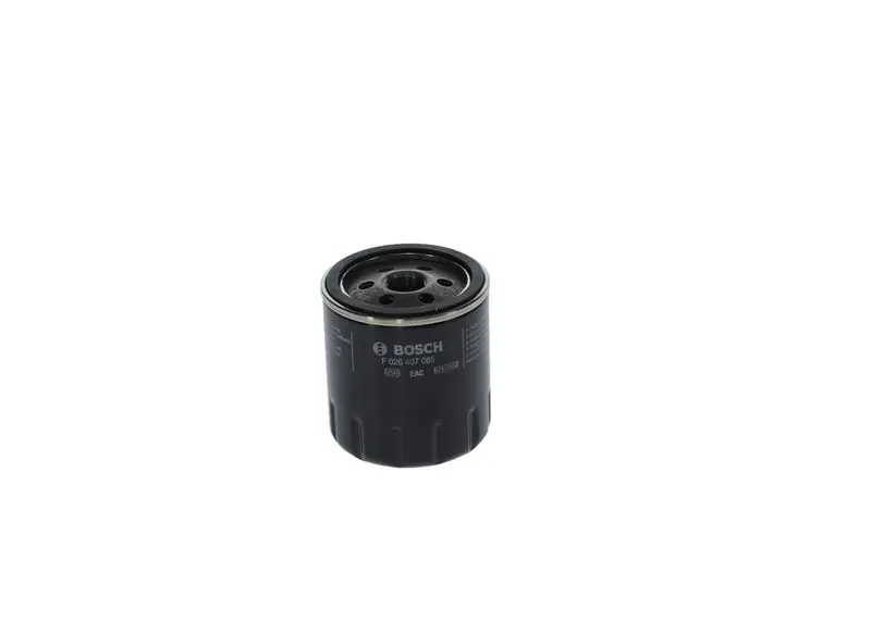 Handler.Part Oil filter Bosch F026407085 1