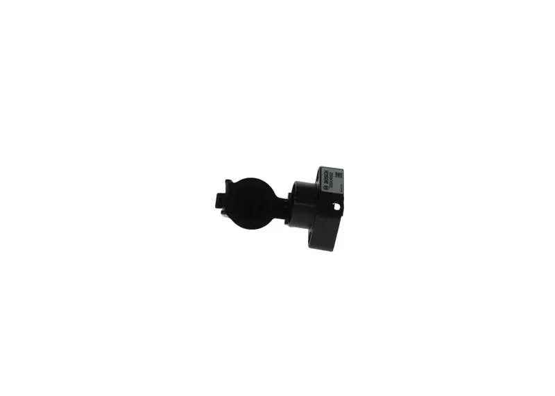 Handler.Part Towbar socket Bosch 0352040002 2