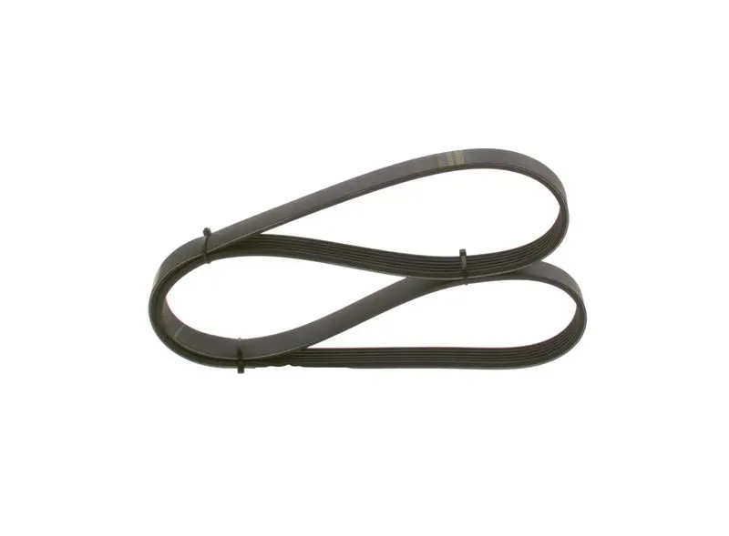 Handler.Part V-ribbed belts Bosch 1987948487 1