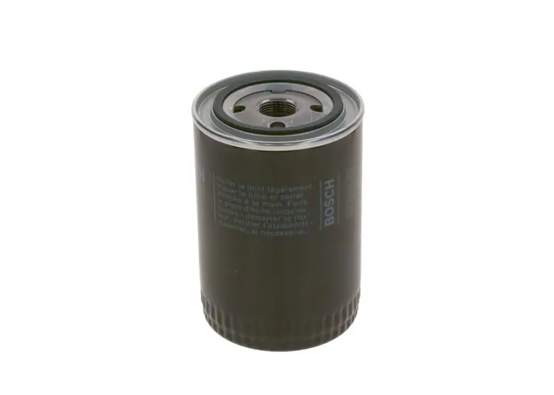 Handler.Part Oil filter Bosch F026407053 2