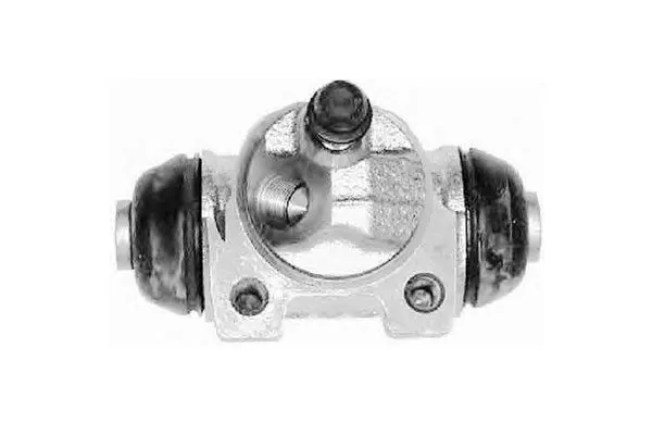 Handler.Part Wheel brake cylinder Bosch 0986475789 1